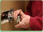 electrical repair Sheffield