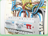 Sheffield electrical contractors